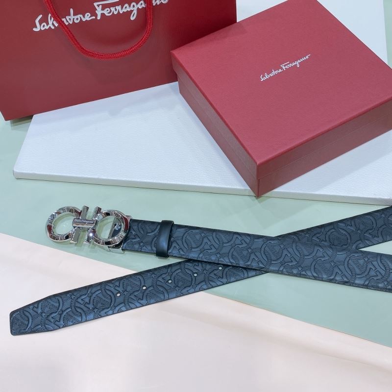 Ferragamo Belts